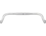 more-results: Salsa Cowchipper Deluxe Drop Handlebar (Silver) (31.8mm) (40cm)