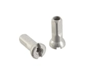 more-results: Sapim Alloy and Brass Polyax Nipples. Features: Polyax design features a round shape o