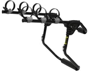 more-results: Saris Guardian Trunk Rack (Black) (3 Bikes)