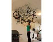 Saris Glide Ceiling Bike Storage Rack | product-also-purchased
