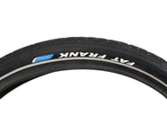 more-results: This is the Schwalbe Fat Frank K-Guard Wire Bead Tire, in SBC rubber compound. The Fat