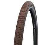 more-results: Schwalbe Big Ben Tire Description: The Schwalbe Big Ben Tire furnishes great comfort f