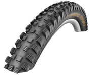 more-results: Schwalbe Magic Mary Tire. Features: Versatile and feels at home on any kind of DH trac
