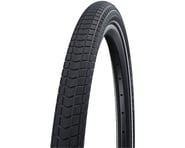 more-results: Schwalbe Big Ben Plus Description: The robust 3 mm GreenGuard protection and reinforce