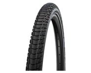 more-results: Schwalbe Marathon Plus Tour Tire (Black) (700c) (38mm)