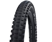 more-results: Schwalbe Little Joe Kids Mountain Tire (Black) (20") (2.0") (406 ISO)