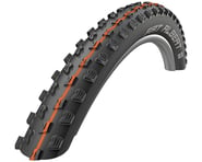 more-results: Schwalbe Fat Albert Tubeless Front Tire (Black) (27.5") (2.35")