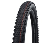 more-results: Schwalbe Rock Razor Tire Description: Used on very fast and dry trails due to low roll