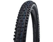 more-results: Schwalbe Nibby Nic Description: The Schwalbe Nobby Nic is the all-arounder that works 