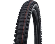 more-results: Schwalbe Big Betty Tubeless Mountain Tire Description: The Schwalbe Big Betty Tubeless