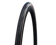 Schwalbe Pro One Super Race Tubeless Road Tire (Black/Transparent) | product-related