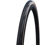 more-results: Schwalbe Pro One Super Race Tubeless Road Tire (Black/Transparent) (700c) (32mm)