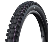 more-results: Schwalbe Shredda Rear eMTB Tubeless Mountain Tire (Black) (27.5") (2.5") (Ultra Soft/G