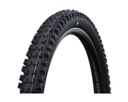 more-results: Schwalbe Magic Mary Tubeless Tire Description: The Magic Mary with radial carcass tech