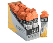 more-results: SIS Science In Sport GO Isotonic Energy Gel Description: The SIS GO Isotonic Energy Ge