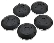 more-results: This is a set of five replacement six inch Vacuum Suction Cup Pads for Sea Sucker Bike