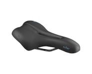 more-results: Selle Royal Float Saddle (Black)