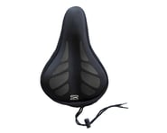 Selle Royal Medium Gel Seat Cover (Black) | product-related