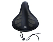 Selle Royal Large Gel Seat Cover (Black) | product-related