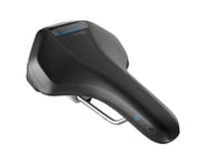 more-results: The first saddle designed specifically for the eBike, combining the advantages of 3D S