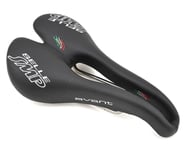 more-results: SMP's Avant saddle uses a wider body than the other SMP models. The extremely comforta