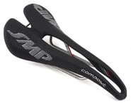 Selle SMP Composit Saddle (Black) (AISI 304 Rails) | product-related
