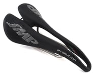Selle SMP Evolution Saddle (Black) (AISI 304 Rails) | product-also-purchased