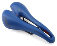 more-results: Selle SMP Extra Saddle Description: The Selle SMP Extra Saddle uses the body of profes