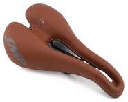 more-results: The Selle SMP TRK Saddle is designed for touring and bikepacking, but is also suited t