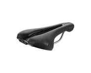 more-results: Selle Italia Flite Boost Gravel Saddle. Features: TI 316: 7mm rails are hollow titaniu