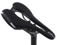 more-results: Selle Italia SLR Lady Boost Superflow Saddle (Black) (Titanium Rails)