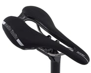 more-results: Selle Italia SLR Lady Boost Superflow Saddle (Black) (Titanium Rails) (L3) (145mm)