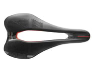 more-results: Selle Italia SLR Boost Kit Carbonio Superflow Saddle (Black) (L3) (145mm)