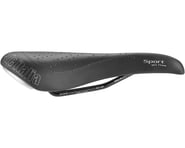 more-results: Selle Italia Gel Flow Saddle. Features: Anatomic design reduces pressure to sensitive 