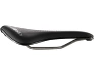 more-results: • The latest Evolution in the Novus saddle lineup • "Boost" short nose improves thigh 