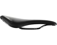 more-results: Selle Italia Novus Evo Superflow Saddle. Features: Waved shape to help give greater st