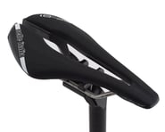 more-results: This is the Selle Italia SP-01 Boost Superflow compact men's road saddle. This compact