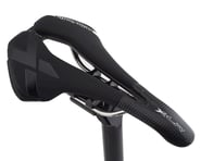 more-results: Selle Italia X-LR TI 316 Superflow Saddle (Black) (Titanium Rails)