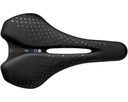 more-results: Selle San Marco Sportive Open-Fit Saddle (Black) (Steel) (S2) (151mm)