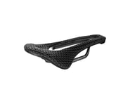 more-results: Selle San Marco Shortfit 2.0 3D Carbon FX Saddle (Black) (Carbon DNA)