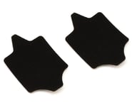 more-results: Sendhit Brake Lever Grips (Black) (Pair)