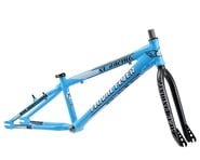 SE Racing Floval Flyer 24" XL BMX Cruiser Frame and Fork (SE Blue) (22" Toptube) (Pro Cruiser XL) | product-also-purchased