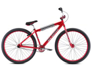SE Racing 2022 Big Ripper 29" Bike (Red Ano) (23.6" TopTube) | product-also-purchased