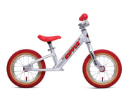 more-results: SE Racing Micro Ripper 12" Kids Push Bike (Silver Streak)