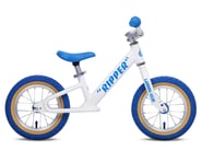 more-results: SE Racing Micro Ripper 12" Kids Push Bike (Sparkling White)