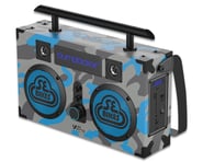 SE Racing Bumpboxx Speaker (Camo) | product-related