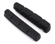 Serfas Cartridge Style 1.5mm Brake Pads (Black) (Shimano/SRAM) | product-also-purchased