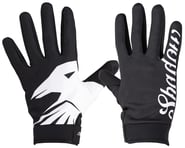 more-results: The Shadow Conspiracy Jr. Conspire Gloves are designed with the young shredders in min