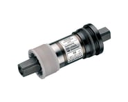 more-results: Shimano BB-UN55 Square Spindle Bottom Brackets Features: Fits JIS Square-Taper Crankse