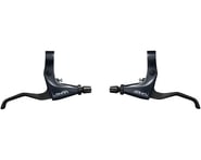 more-results: The Shimano Sora BL-R3000 Dual Pivot Brake Lever Set is designed to work with a variet